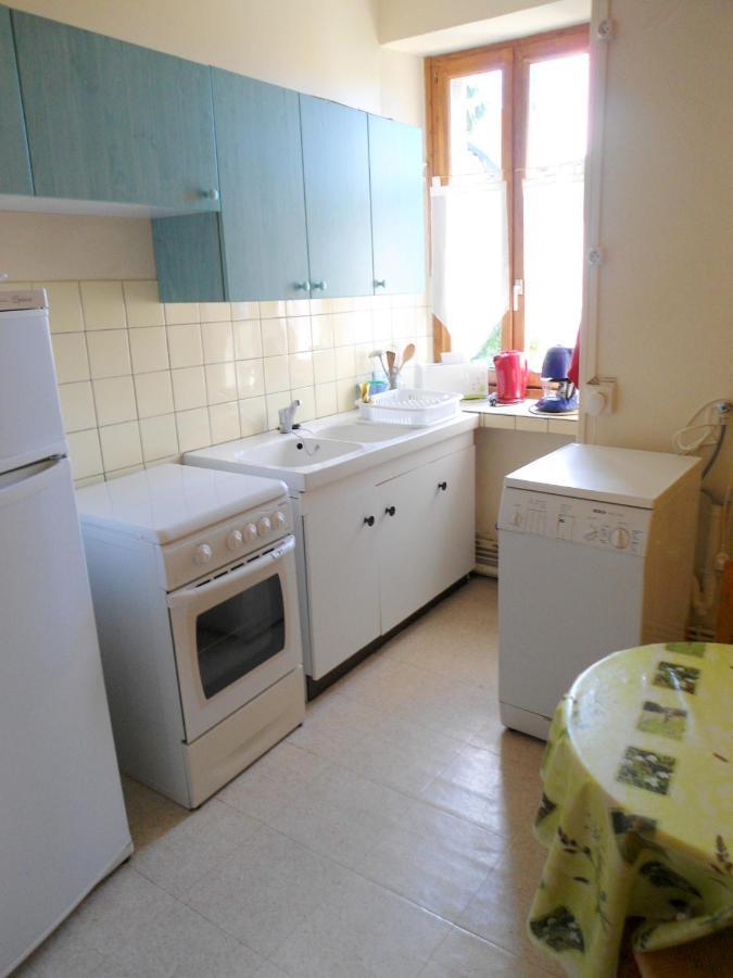 Meuble De Tourisme Apartment