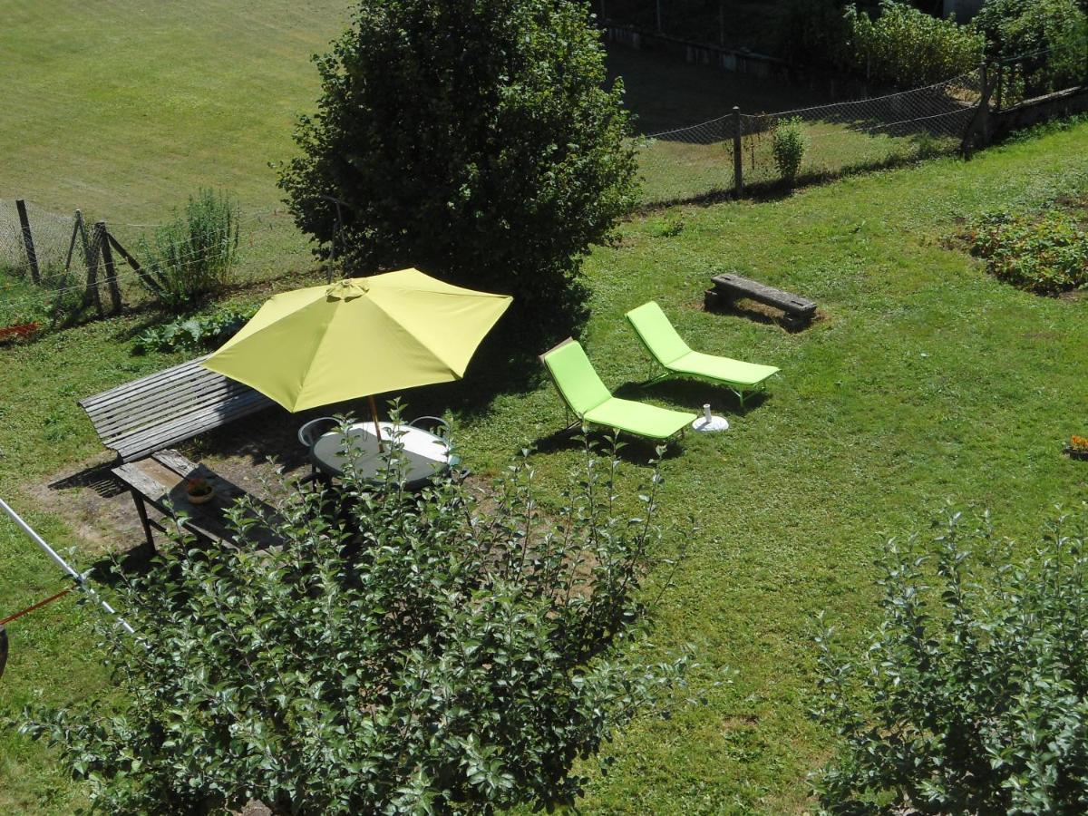 Apartment Meuble De Tourisme